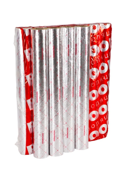 Цилиндр навивной Rockwool 100 - 35х40