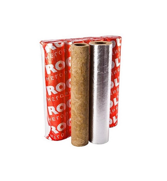 Цилиндр навивной Rockwool 150, 89х40 мм