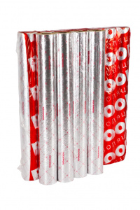 Цилиндр навивной Rockwool 100КФ - 102х40