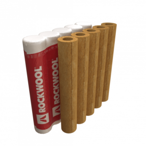 Цилиндр навивной Rockwool 100 - 21х60
