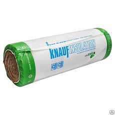 Кнауф Техническая Изоляция TR 034 80*1200*6000 1рул /0,576м3/7,2м2/24под