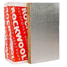 Rockwool ТЕХ БАТТС 125 (1000*600*60) 0,144м3/2,4м2