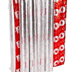 Цилиндры вырезные Rockwool 80К1 - 159/30 (4 пог.м./уп)