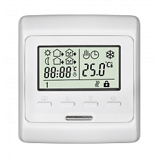 Терморегулятор SUNFLY X8.730 (6000 Вт)