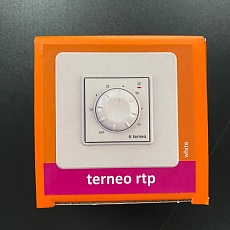 Терморегулятор terneo rtp