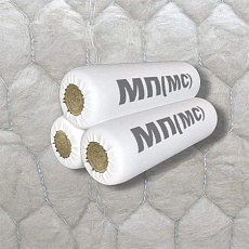 Маты МП(МС)-100-1000*1000*100-1 0,1м3/1м2